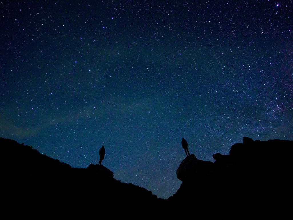 Observatory, Northern Chile