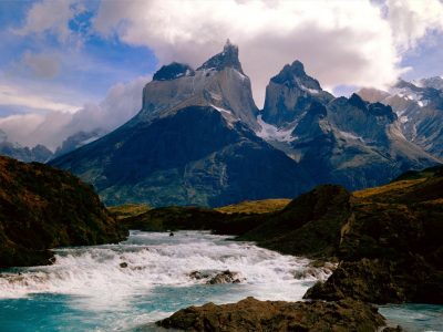 Torres del Paine National Park