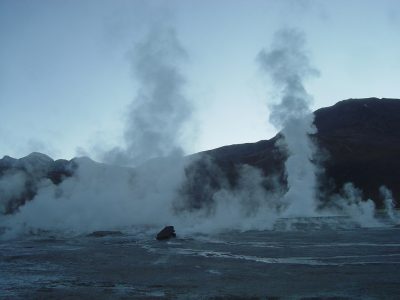 El Tatio, Atacama