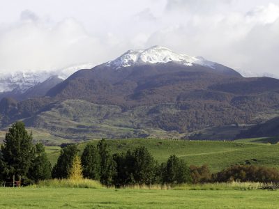 Chacabuco Valley