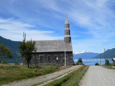 Cochamo, Chile