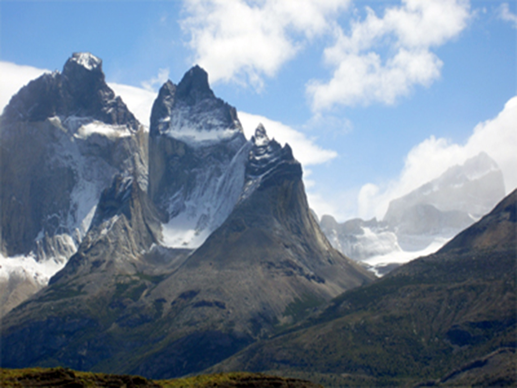 Torres del Paine