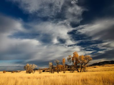 Chile, Patagonia