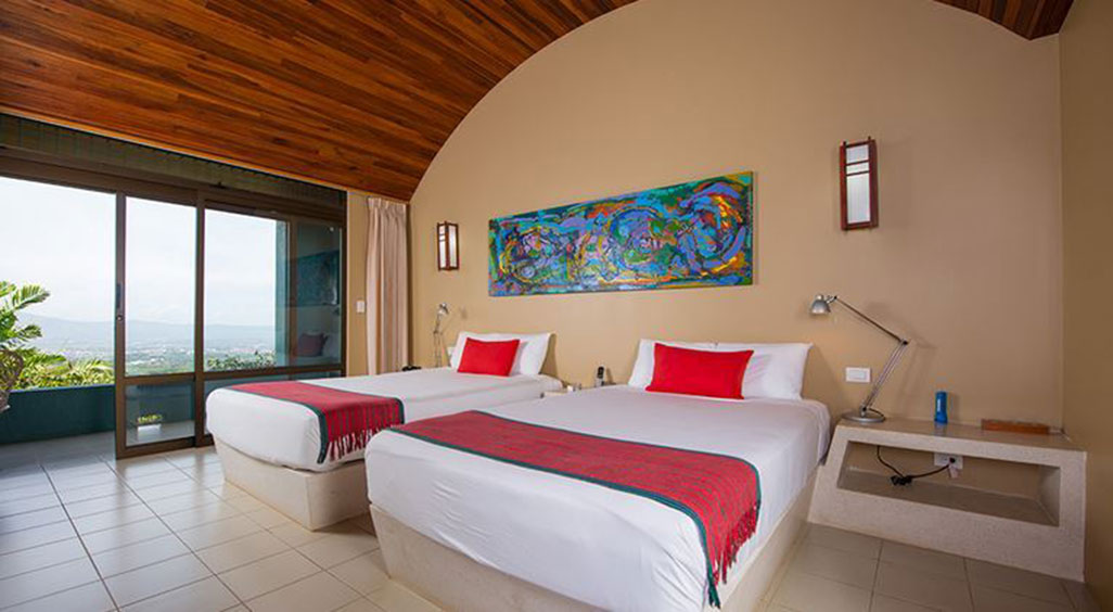 Xandar Resort Star Villa 03