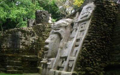 Discover the Ancient Maya World