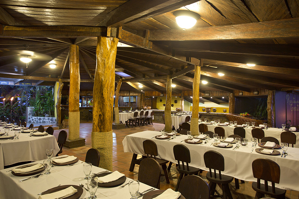 Buena Vista Lodge Restaurant