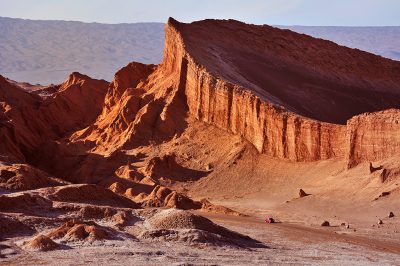 Atacama, Valley of the Moon