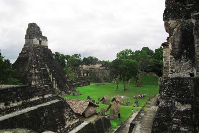 Tikal