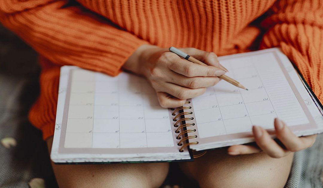 Last Minute Planning Tips