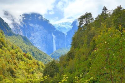 Carretera Austral